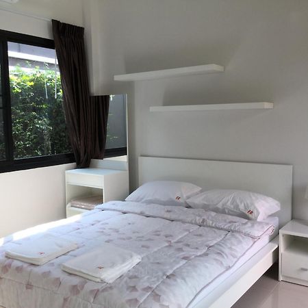 Fairtex Residence Pattaya Værelse billede