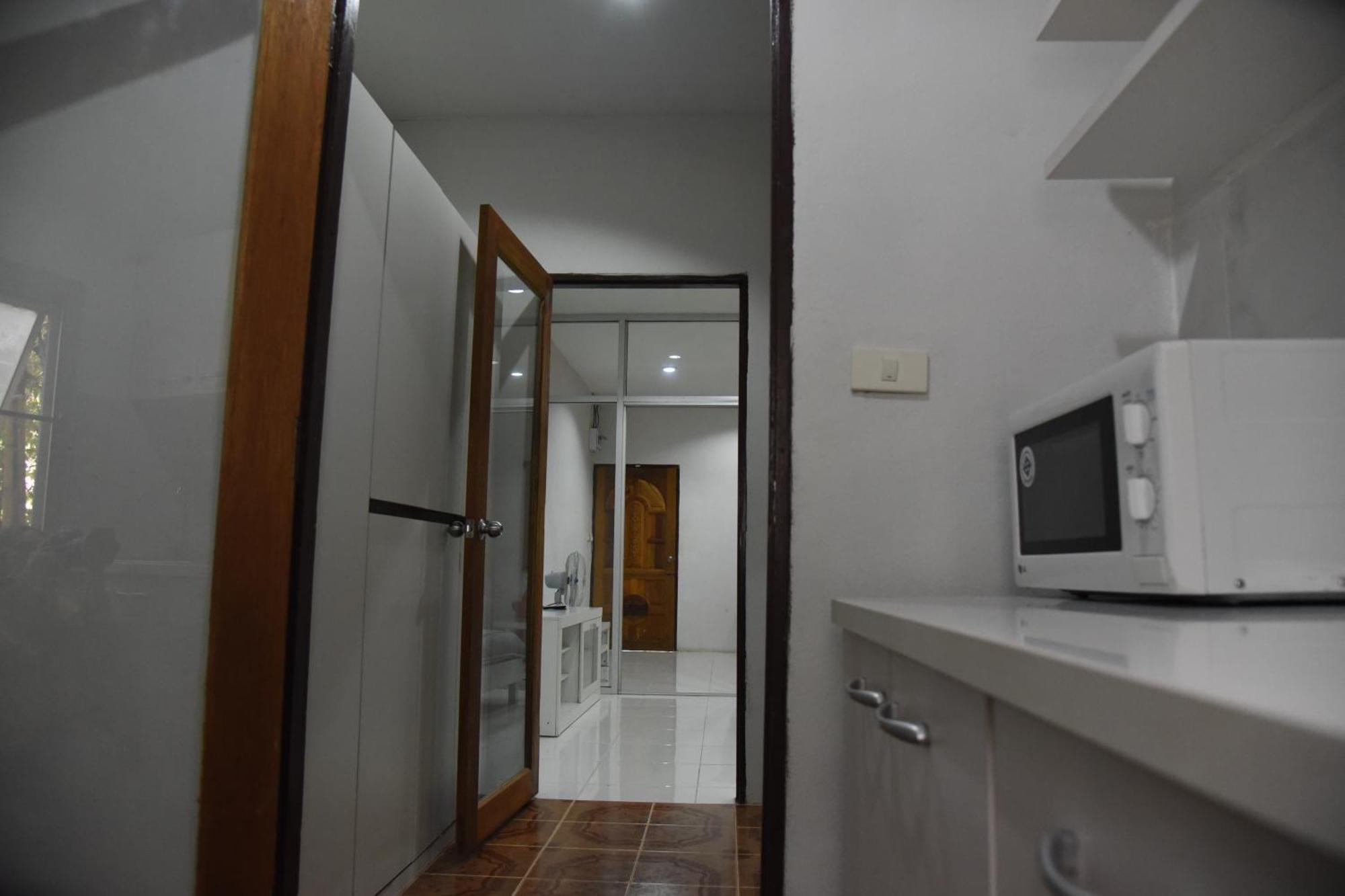 Fairtex Residence Pattaya Værelse billede