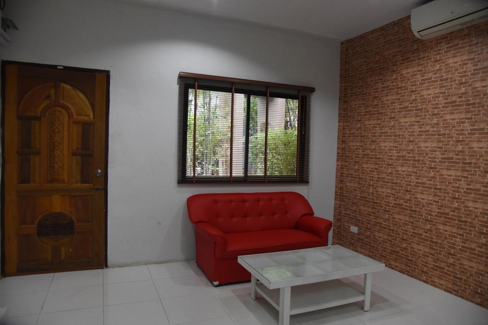 Fairtex Residence Pattaya Værelse billede