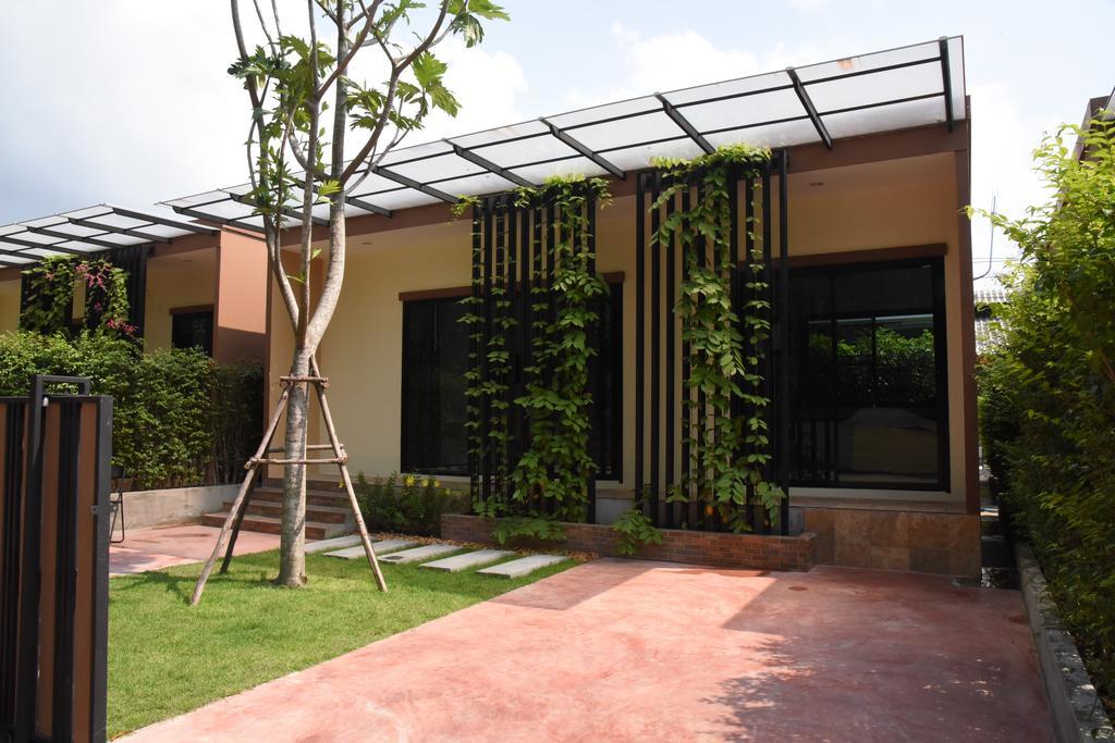 Fairtex Residence Pattaya Eksteriør billede