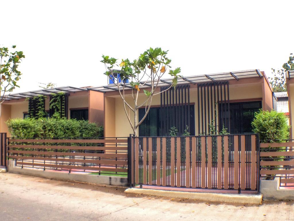 Fairtex Residence Pattaya Eksteriør billede