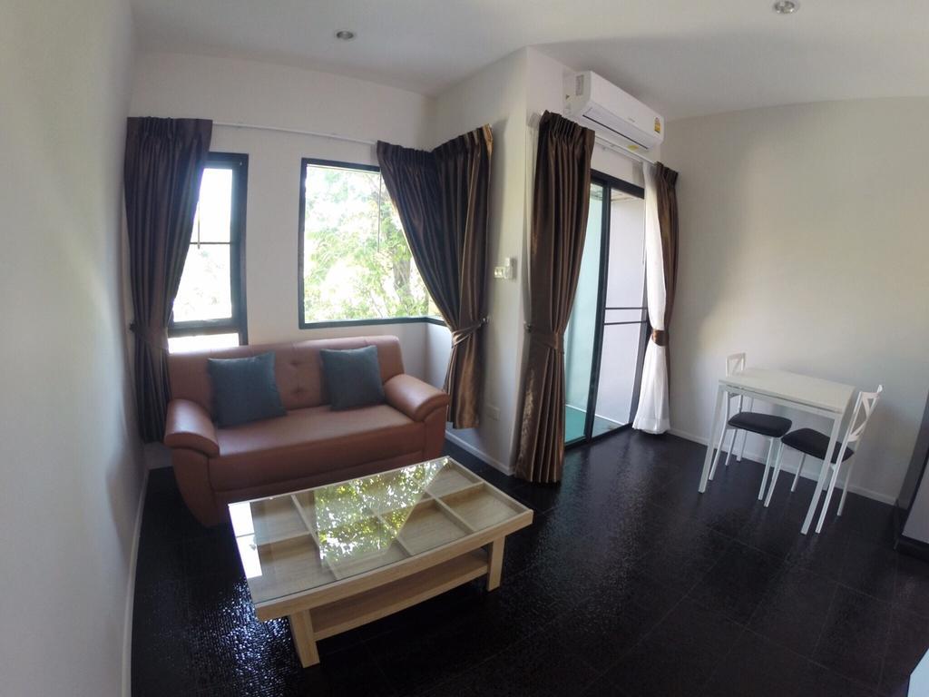 Fairtex Residence Pattaya Eksteriør billede