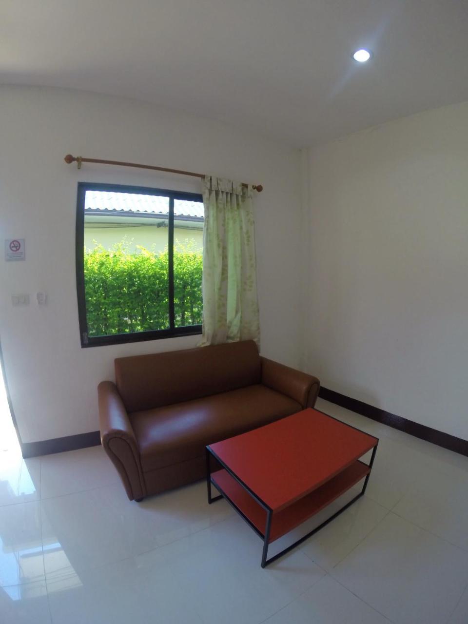Fairtex Residence Pattaya Eksteriør billede
